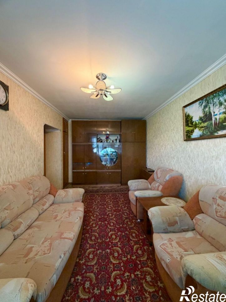 2-комн квартира Южное шоссе, 18А