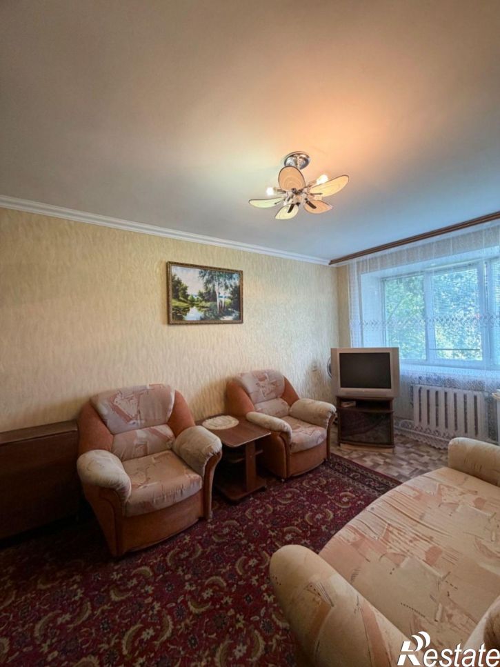 2-комн квартира Южное шоссе, 18А