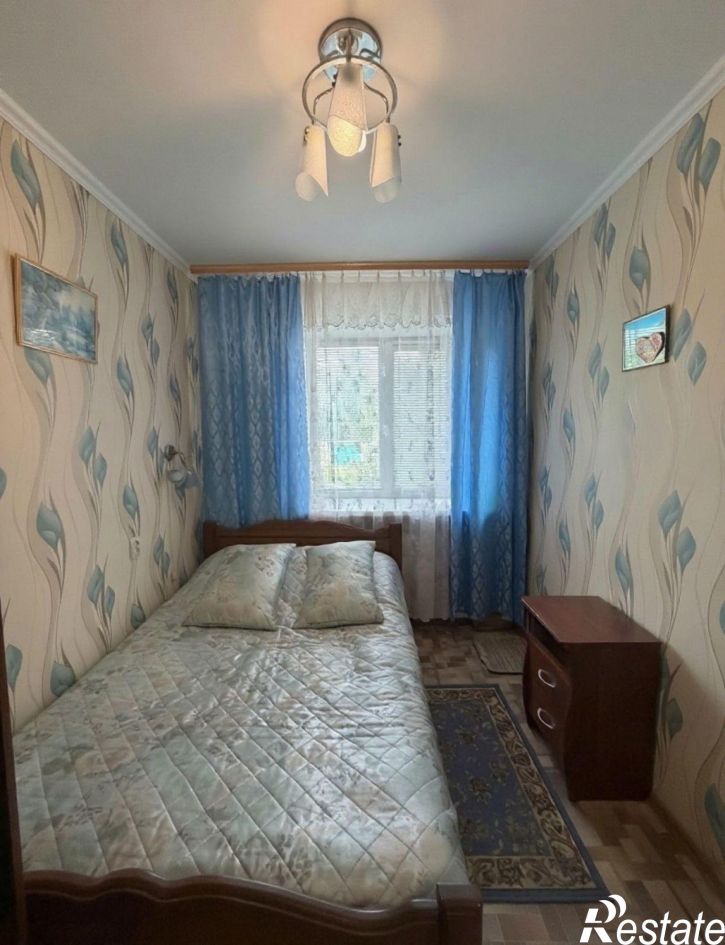 2-комн квартира Южное шоссе, 18А