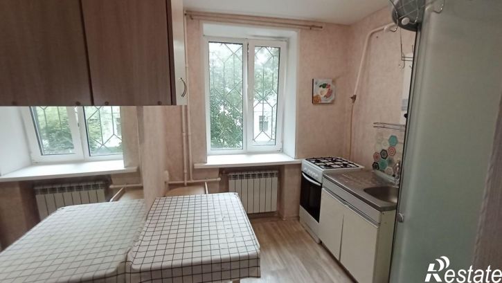 1-комн квартира Юных Пионеров проспект, 73