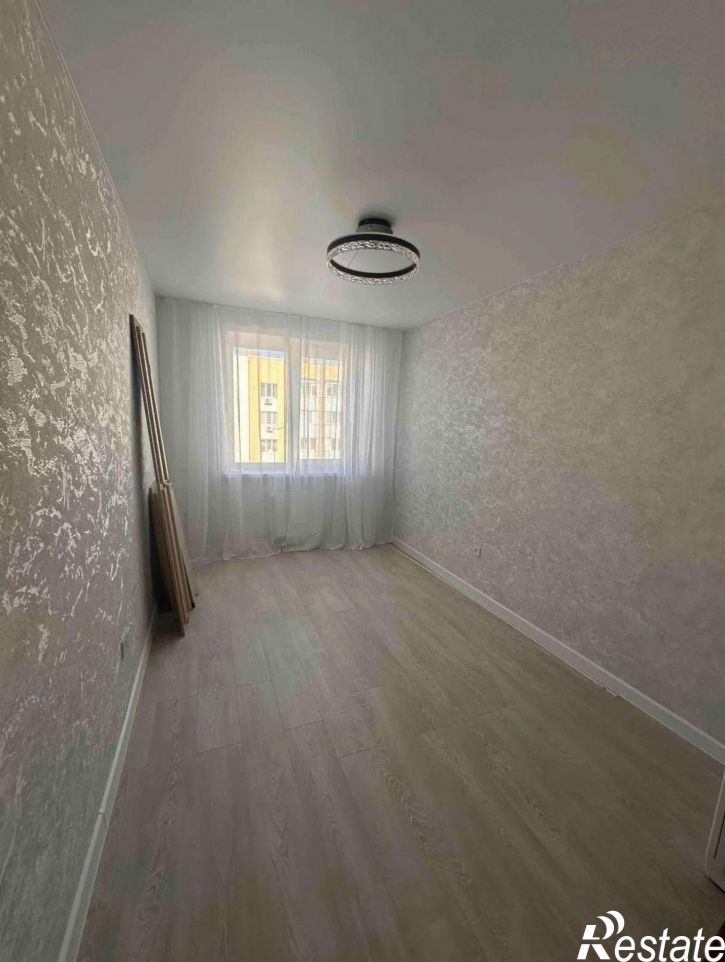 2-комн квартира Василия Татищева улица, 3