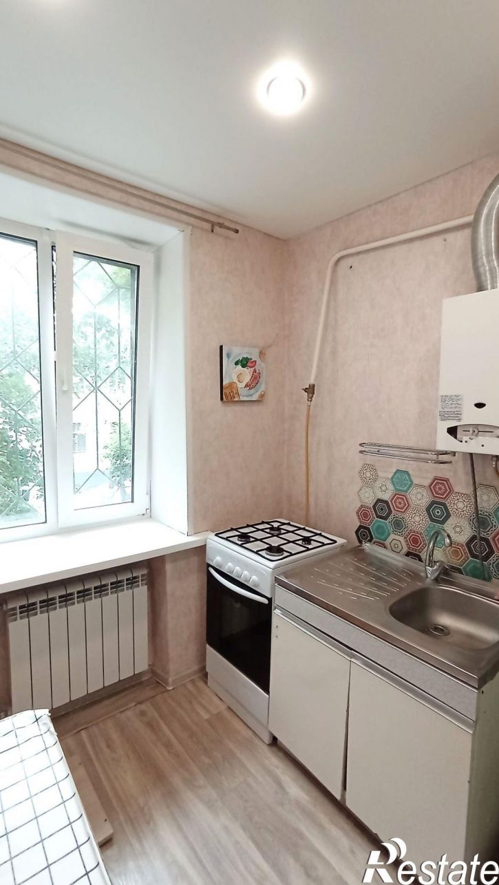 1-комн квартира Юных Пионеров проспект, 73