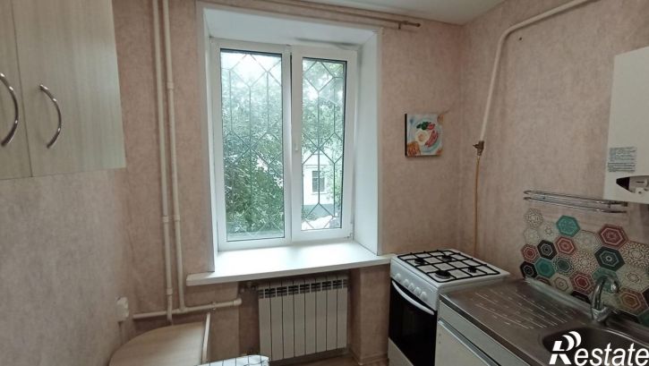 1-комн квартира Юных Пионеров проспект, 73