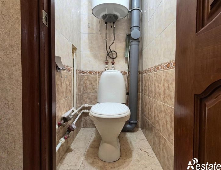 3-комн квартира Московское шоссе 16-й километр, 260