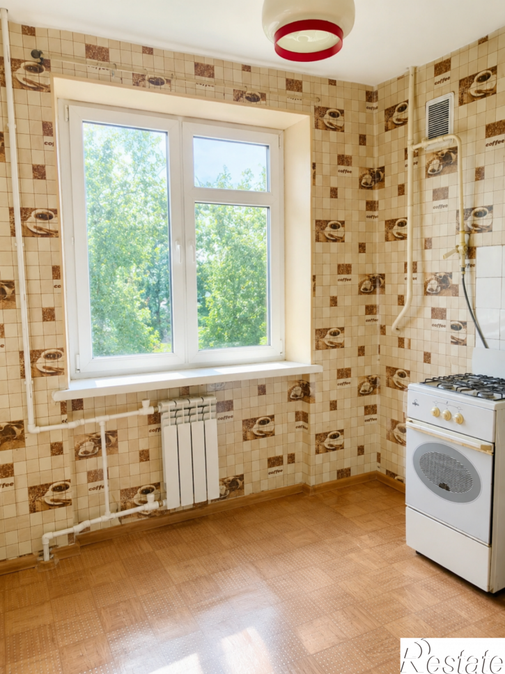 3-комн квартира Зеленая улица, 9