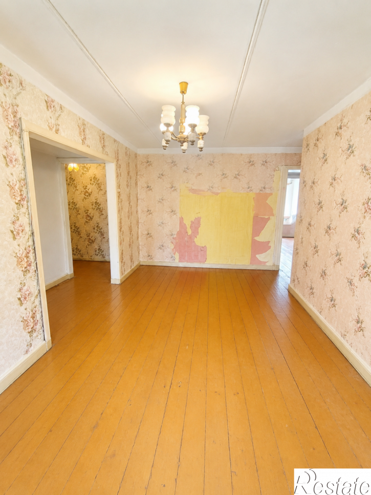 3-комн квартира Зеленая улица, 9