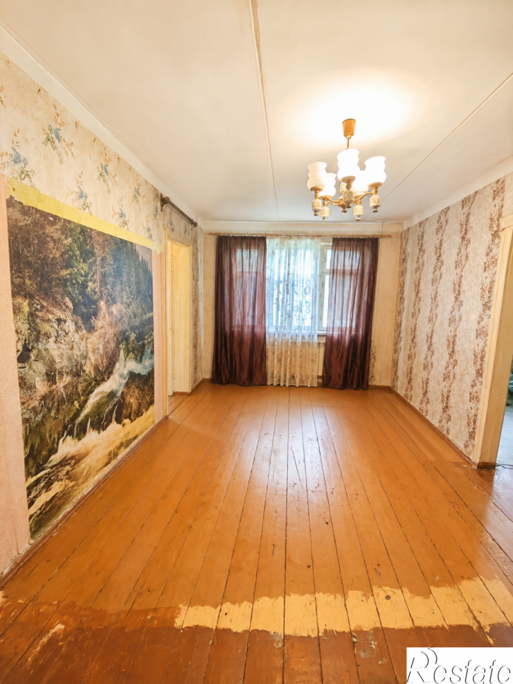 3-комн квартира Зеленая улица, 9