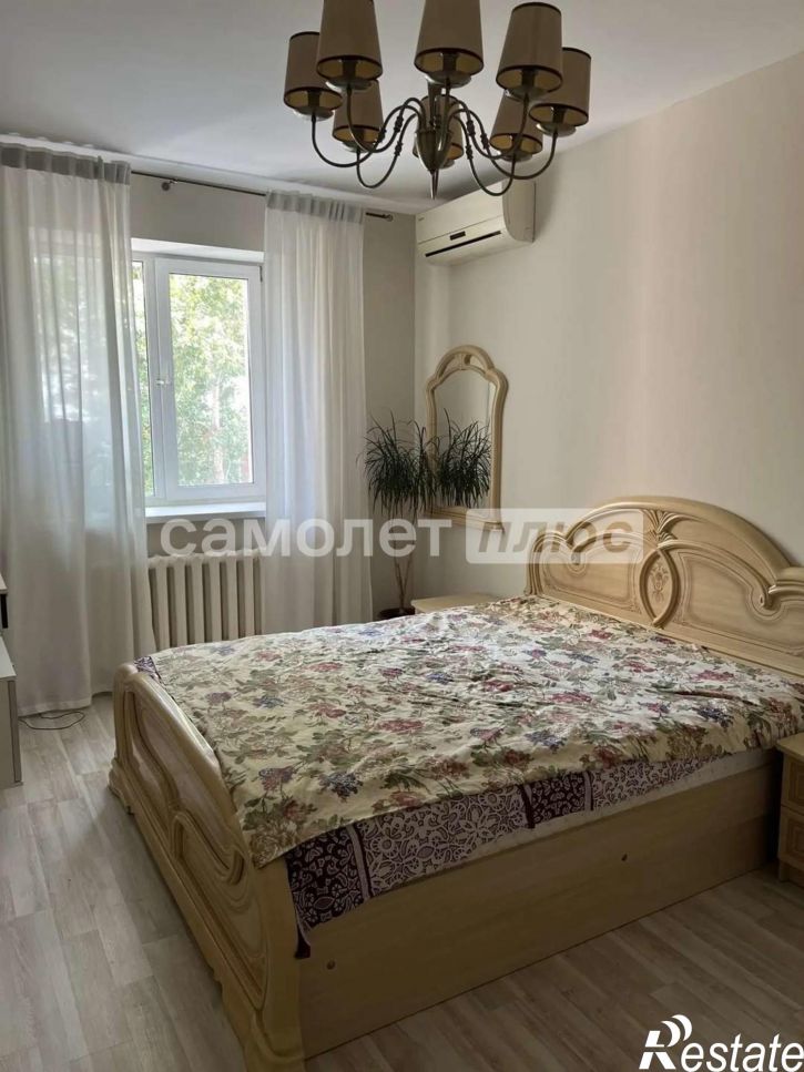 3-комн квартира Ново-Садовая улица, 161А