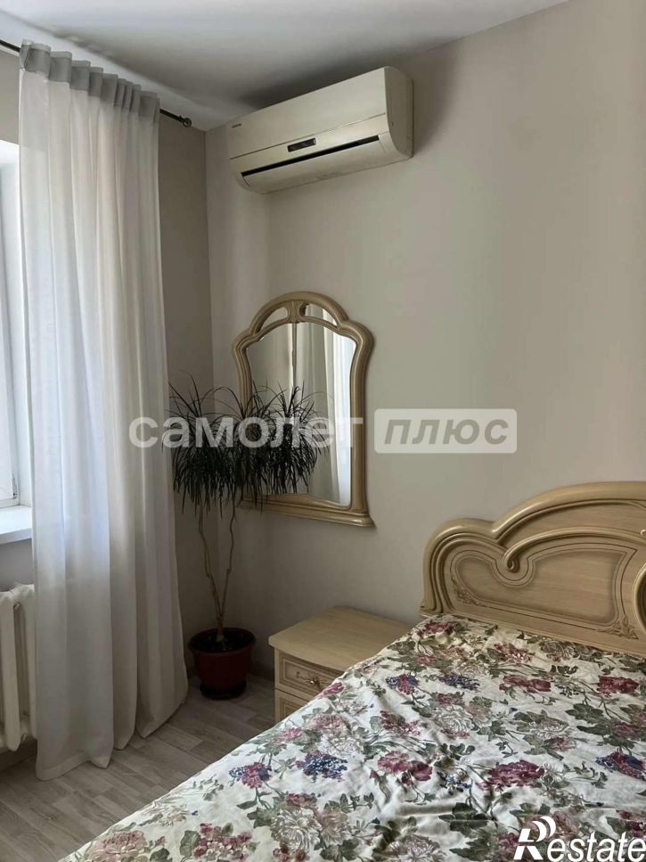 3-комн квартира Ново-Садовая улица, 161А