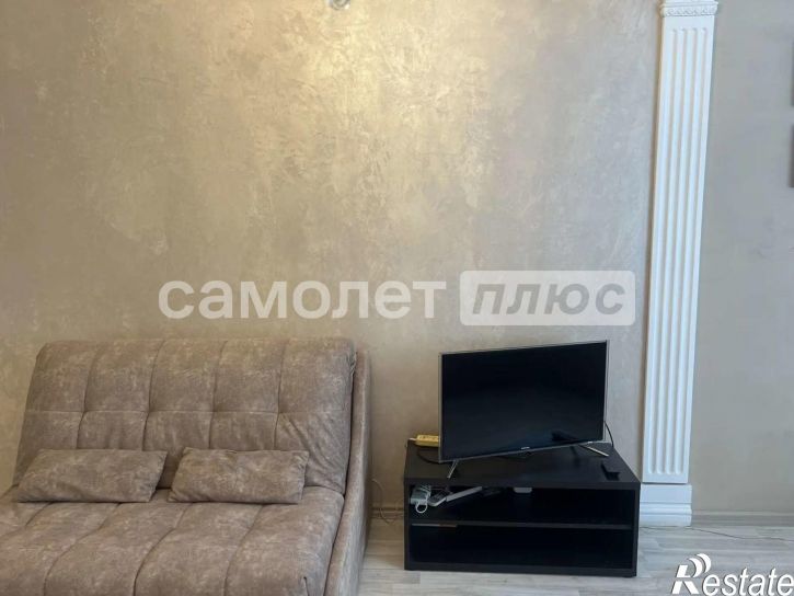 3-комн квартира Ново-Садовая улица, 161А