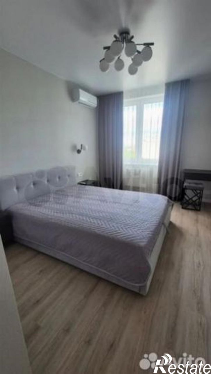 1-комн квартира Ново-Садовая улица, 106Гк1