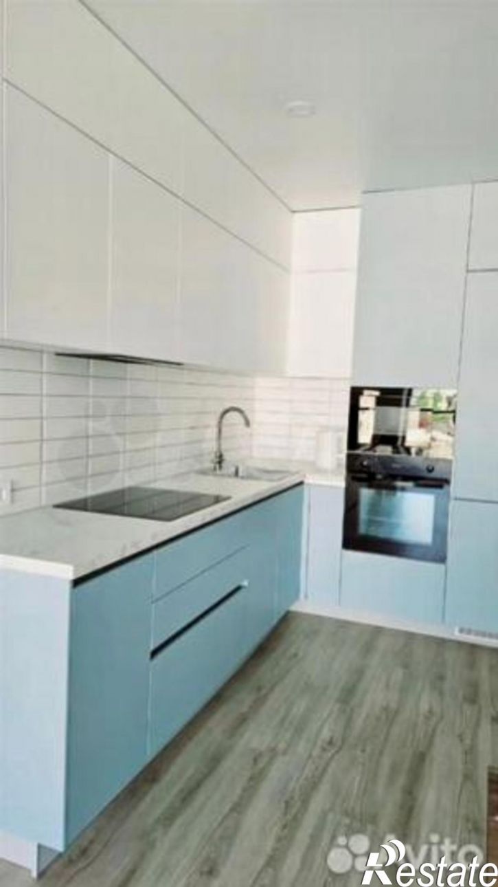 1-комн квартира Ново-Садовая улица, 106Гк1