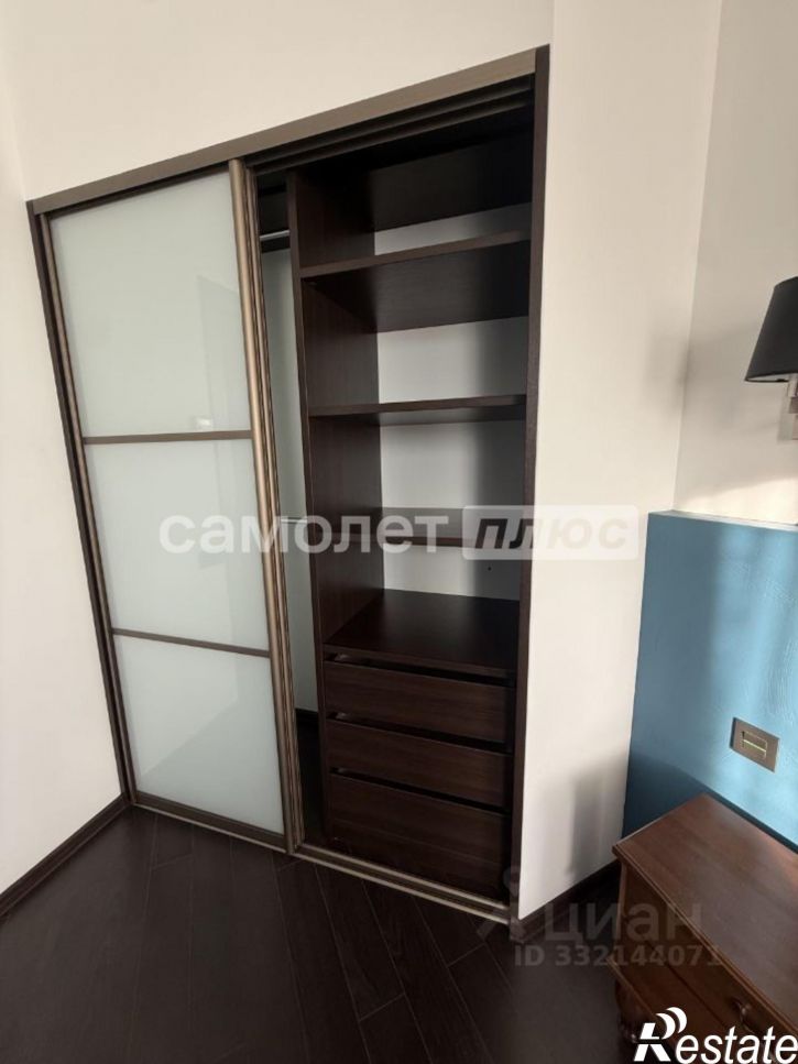 2-комн квартира Лесная улица, 35