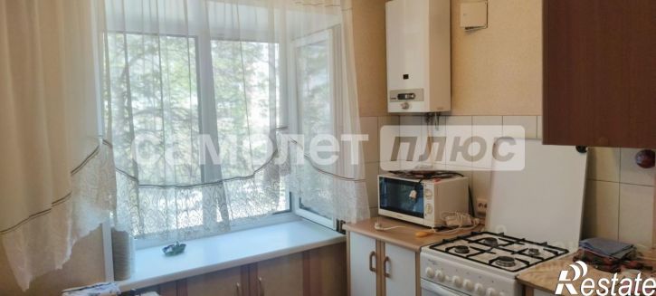 1-комн квартира Луначарского улица, 16