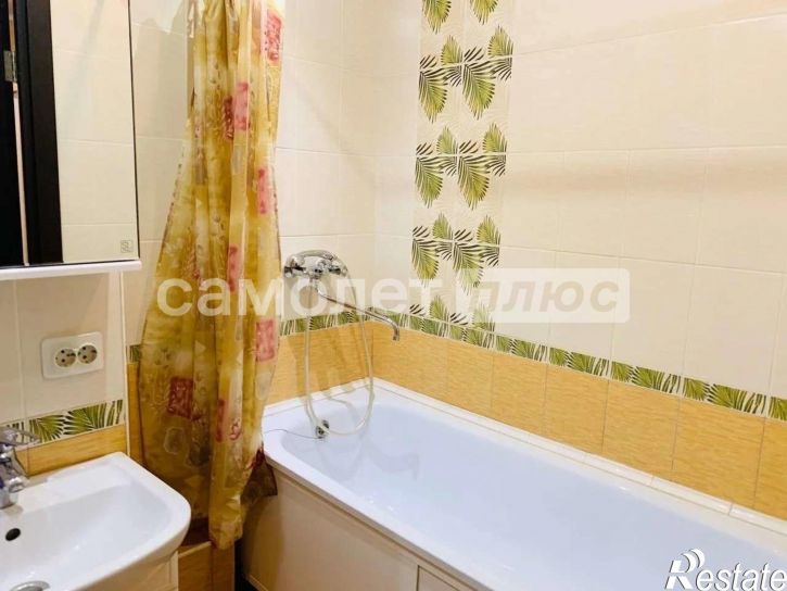 1-комн квартира 5-я просека, 110В