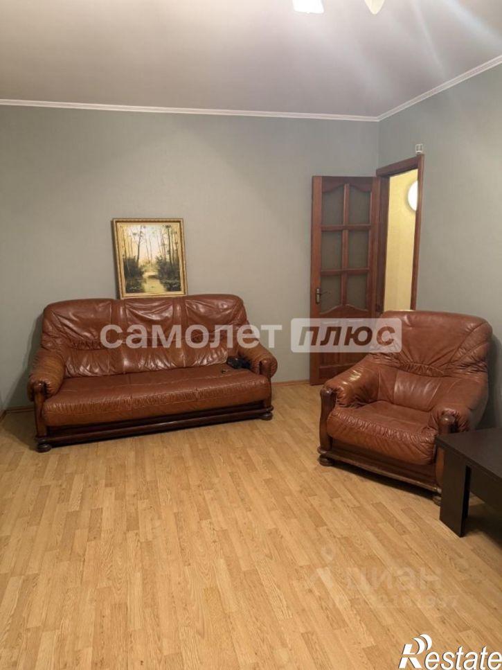 2-комн квартира Мяги улица, 15А