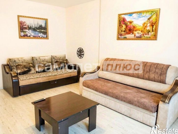 2-комн квартира Стара-Загора улица, 46