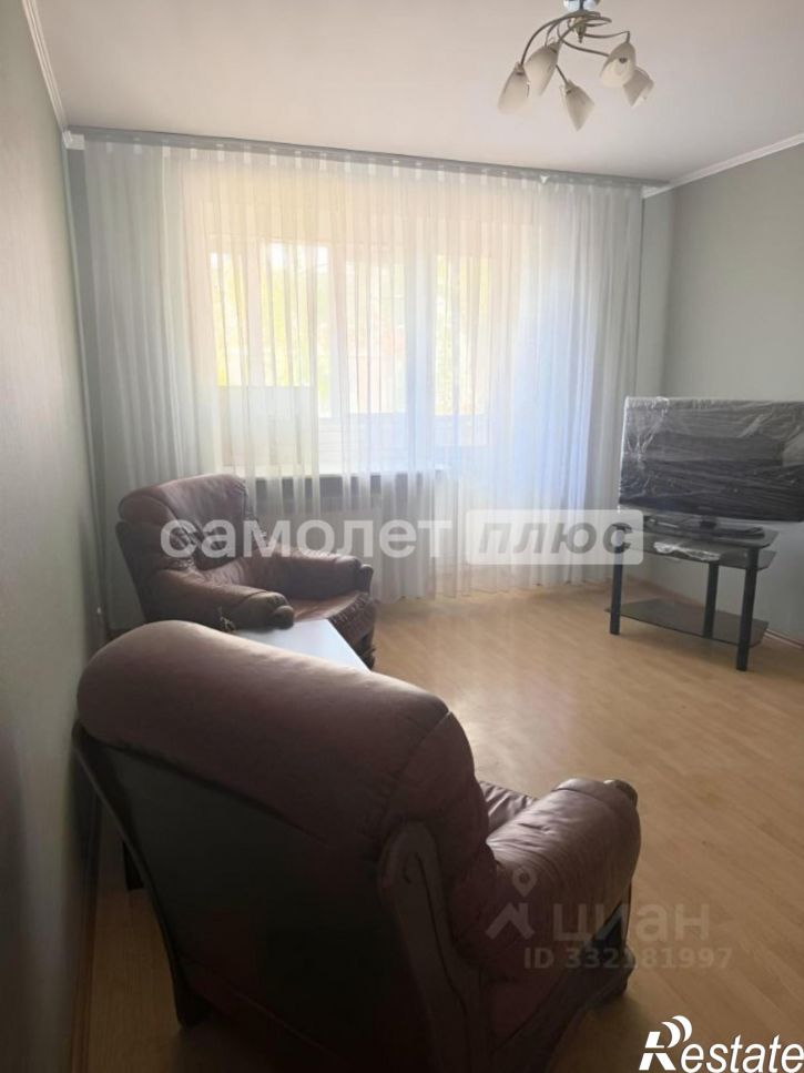 2-комн квартира Мяги улица, 15А