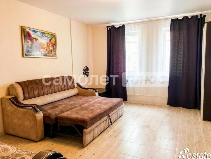 2-комн квартира Стара-Загора улица, 46