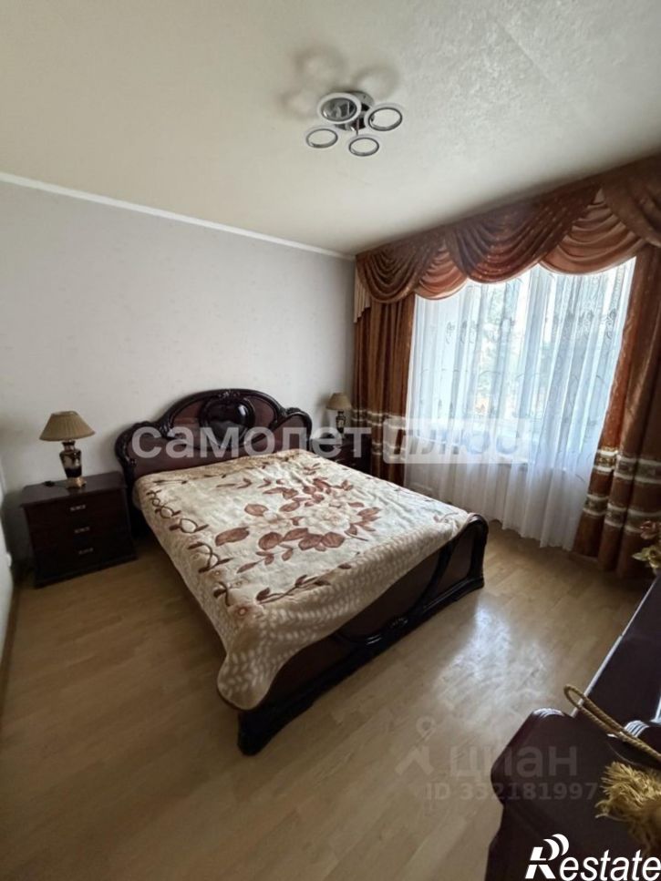 2-комн квартира Мяги улица, 15А