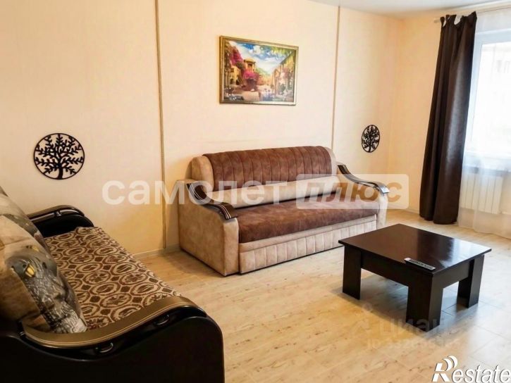2-комн квартира Стара-Загора улица, 46
