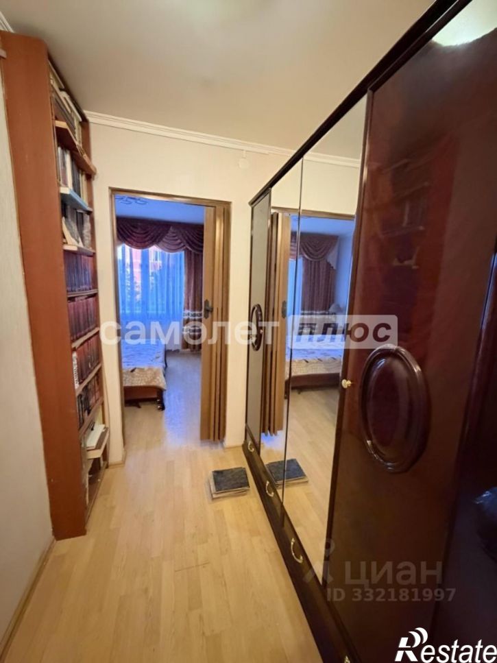 2-комн квартира Мяги улица, 15А