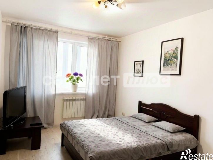2-комн квартира Стара-Загора улица, 46