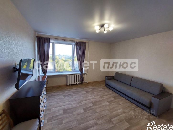 3-комн квартира Ленина проспект, 1
