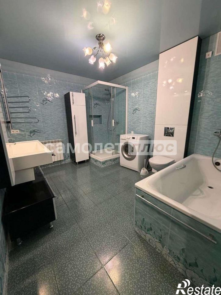 2-комн квартира Съездовская улица, 10А