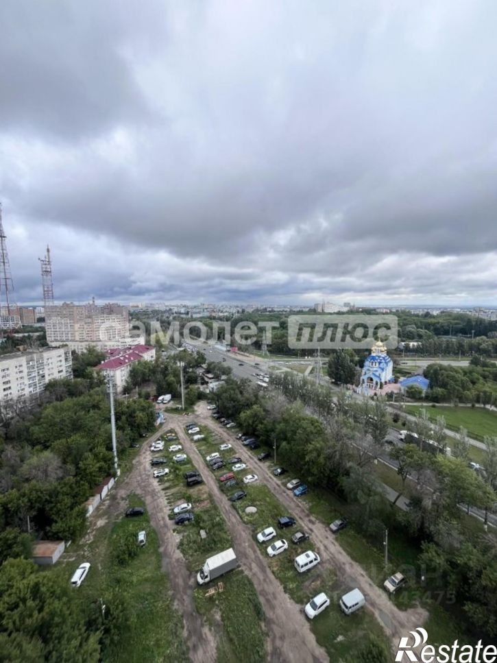 1-комн квартира Гастелло улица, 22А