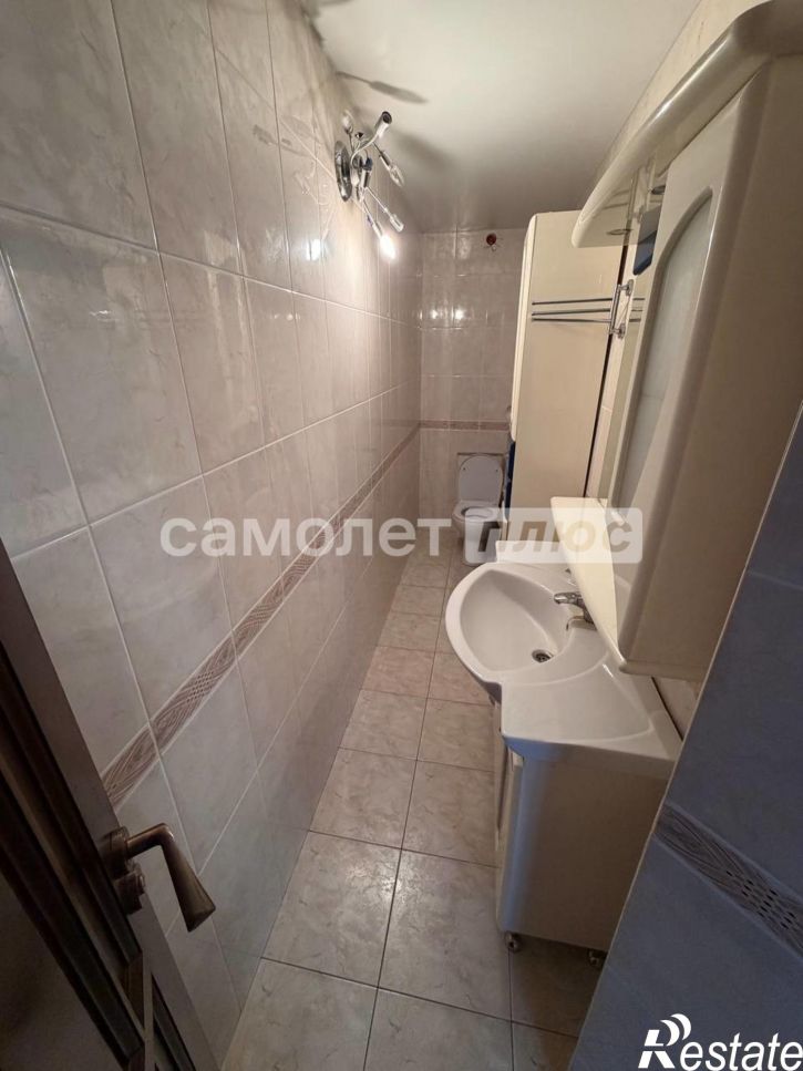 2-комн квартира Съездовская улица, 10А