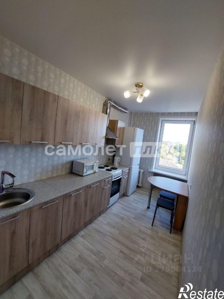 3-комн квартира Ленина проспект, 1