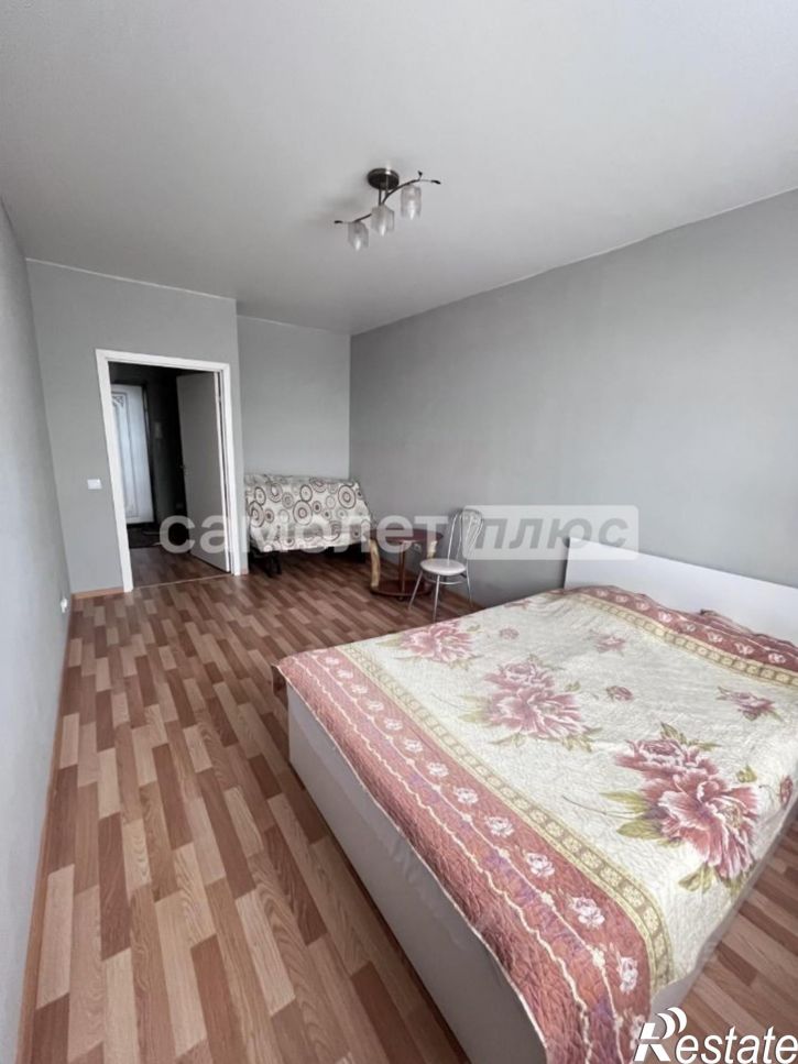 1-комн квартира Гастелло улица, 22А