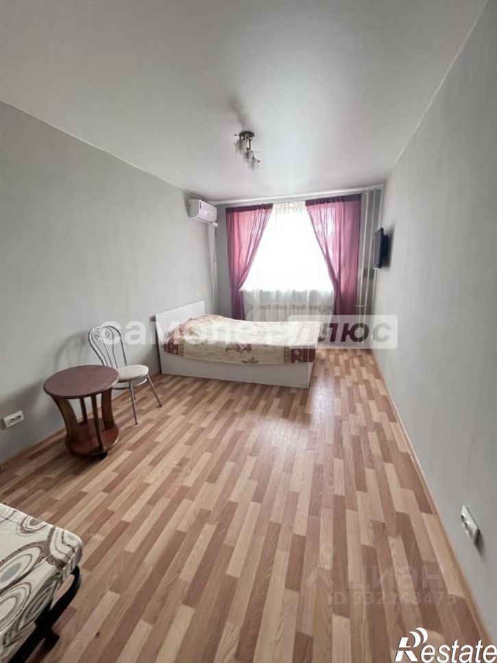 1-комн квартира Гастелло улица, 22А