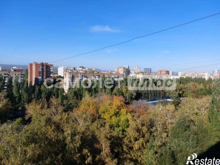3-комн квартира Ленина проспект, 1