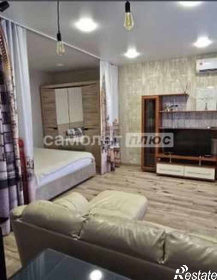 Студия Советской Армии улица, 203