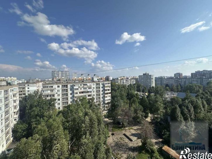 3-комн квартира Молодежная улица, 13