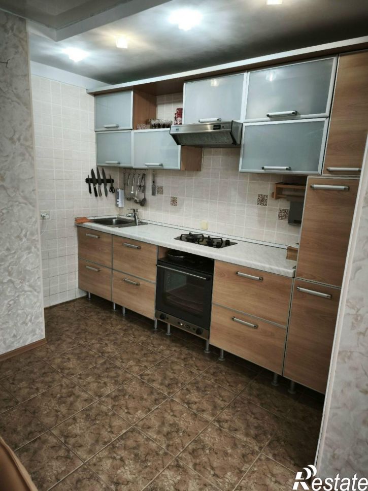 3-комн квартира Коломинская улица, 25