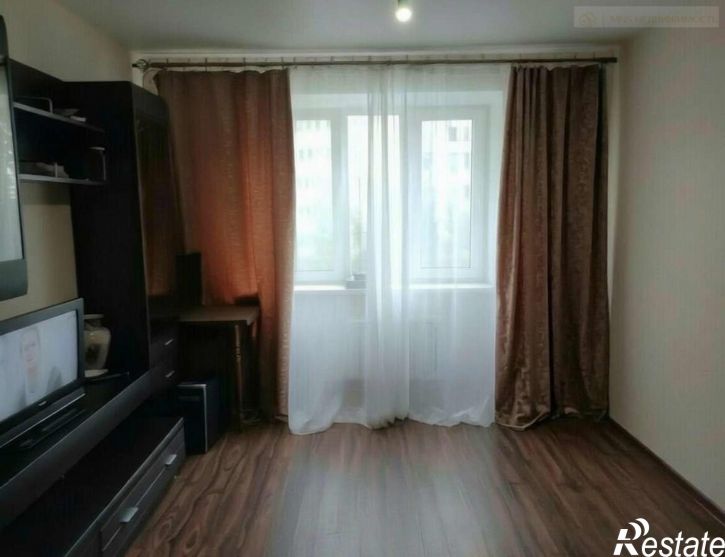 2-комн квартира Пугачевский тракт, 5
