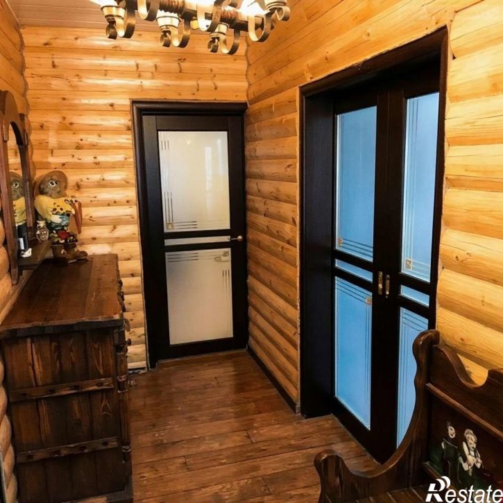 2-комн квартира Пугачевский тракт, 5