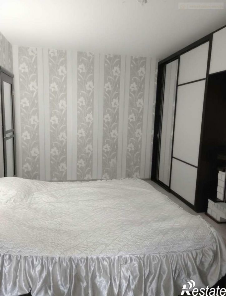2-комн квартира Пугачевский тракт, 5