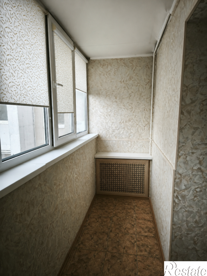 3-комн квартира Коломинская улица, 25