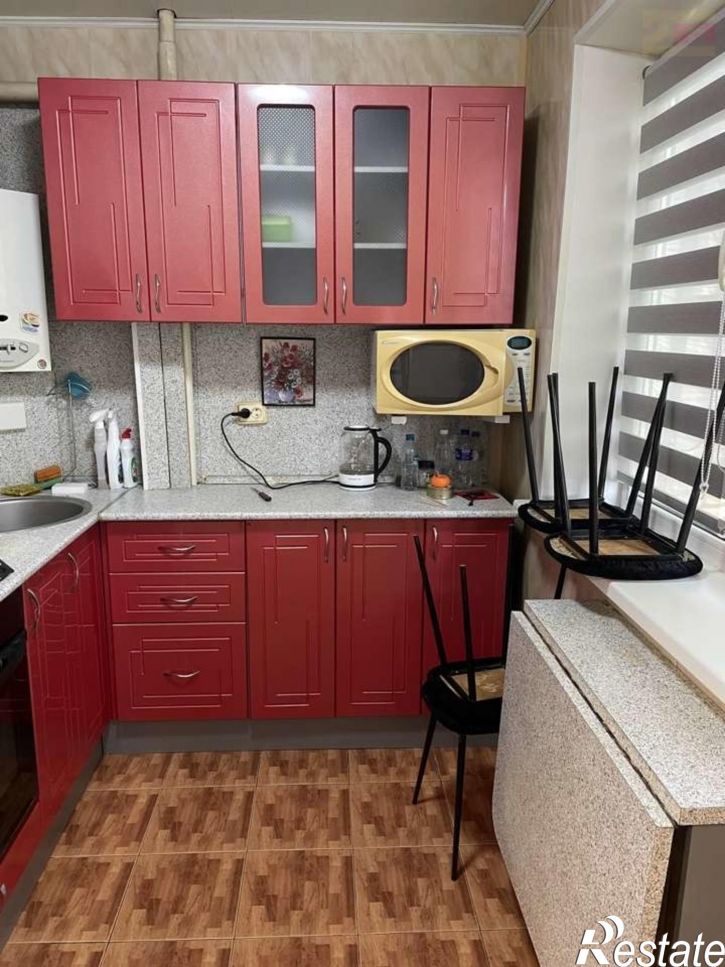 3-комн квартира Партизанская улица, 242
