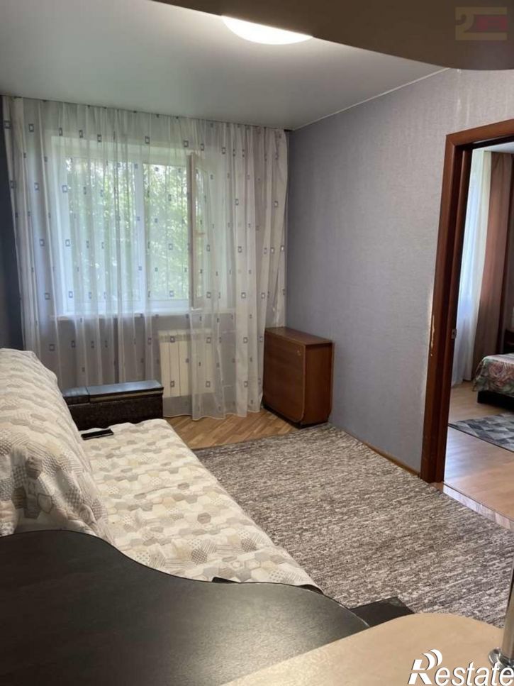 3-комн квартира Партизанская улица, 242