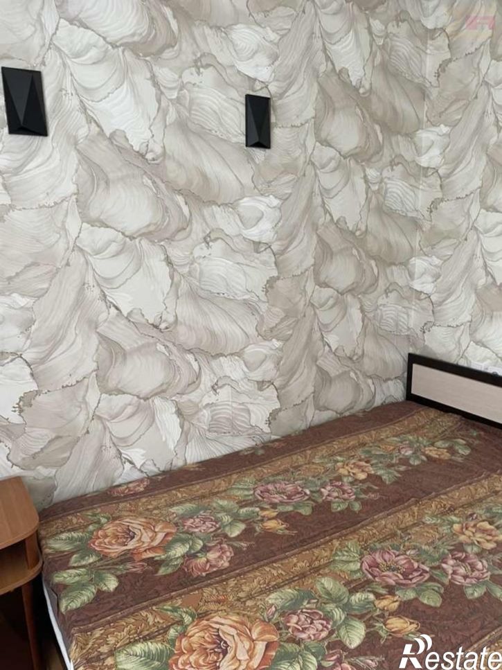 3-комн квартира Партизанская улица, 242