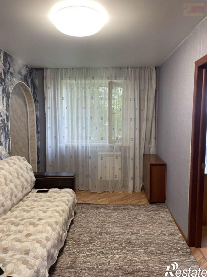 3-комн квартира Партизанская улица, 242