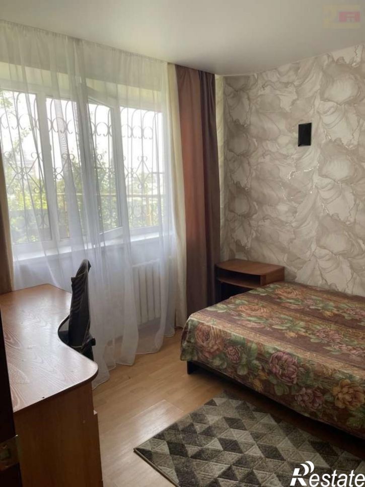 3-комн квартира Партизанская улица, 242