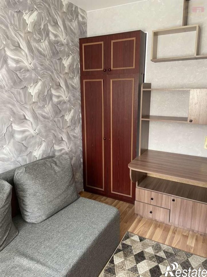 3-комн квартира Партизанская улица, 242