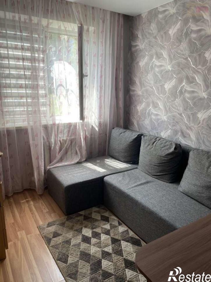 3-комн квартира Партизанская улица, 242