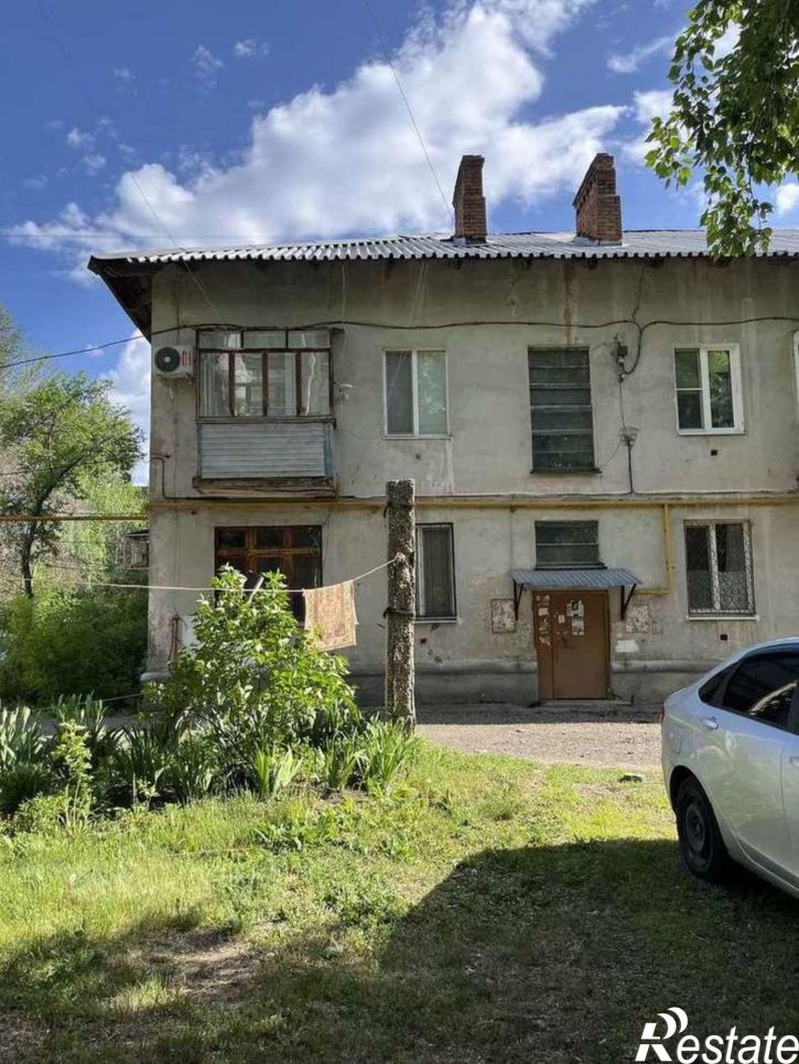 2-комн квартира Дыбенко улица, 12а